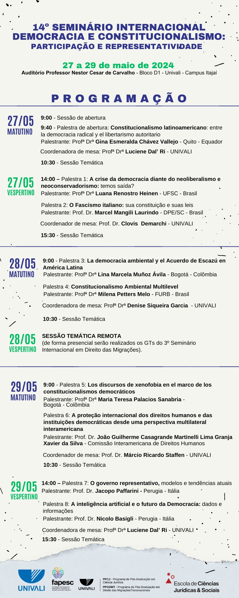 PROGRAMAÇÃO 14 SEMINÁRIO DEMOCRACIA E CONSTITUCIONALISMO _2024.jpg